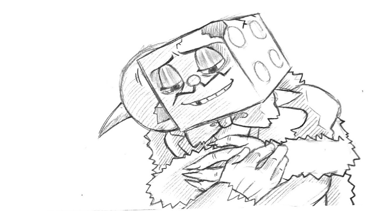 1280x720 Dont Hurt Him