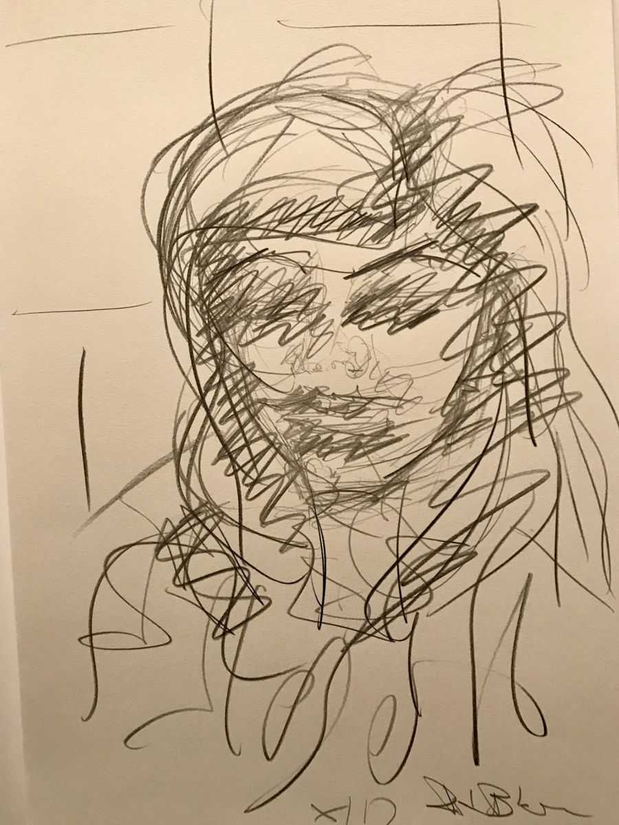 900x1200 Playing Tough All The Time, Only I Can C U Hurt (Rok