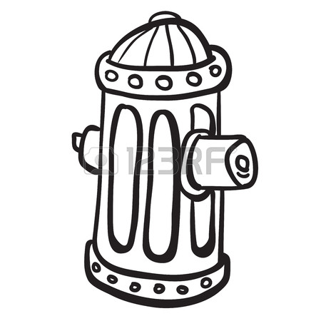 450x450 Lovely Fire Drill Clipart Fire Hydrant Drawing