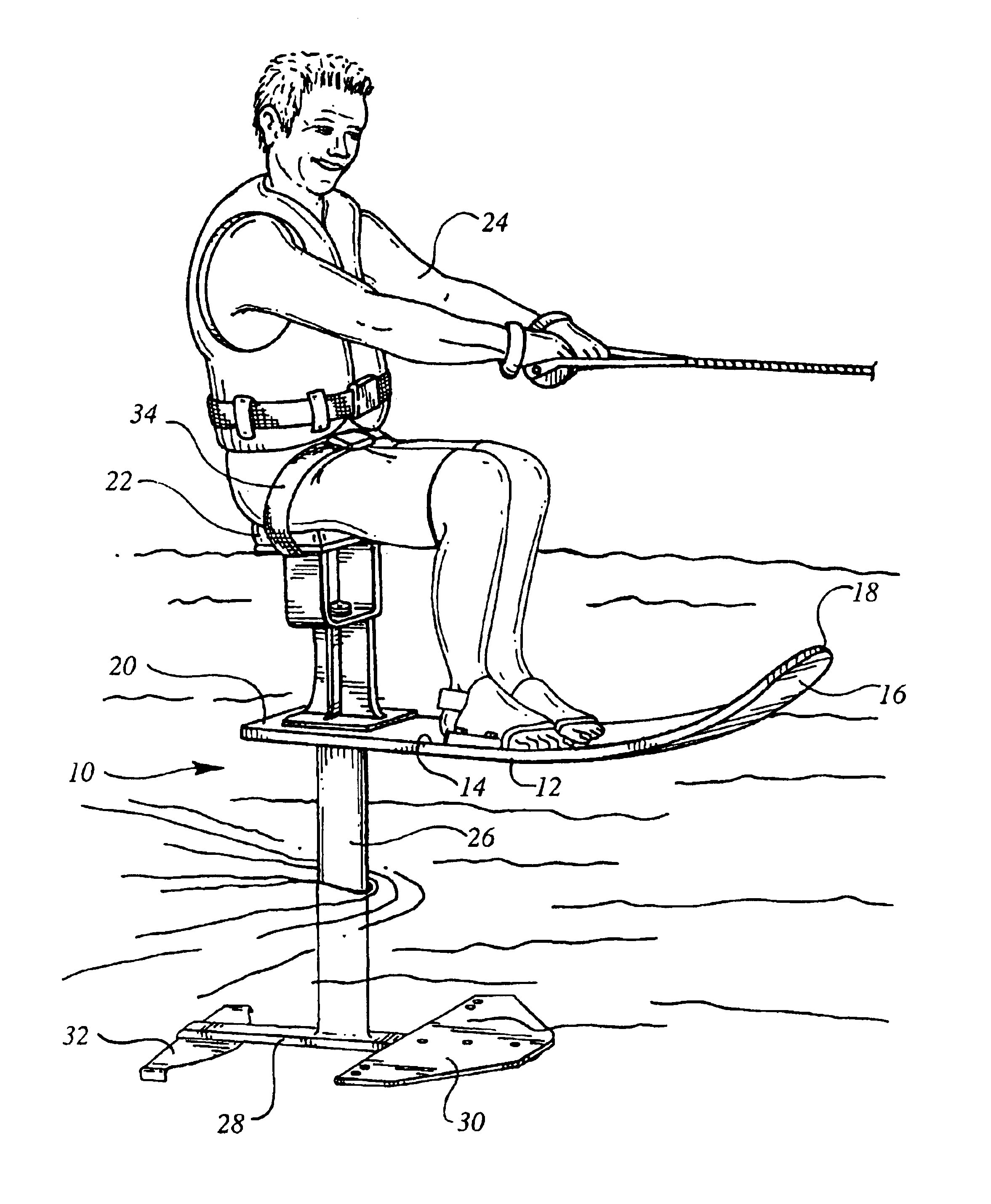 2354x2862 Sit Down Hydrofoiling Defyinggravity