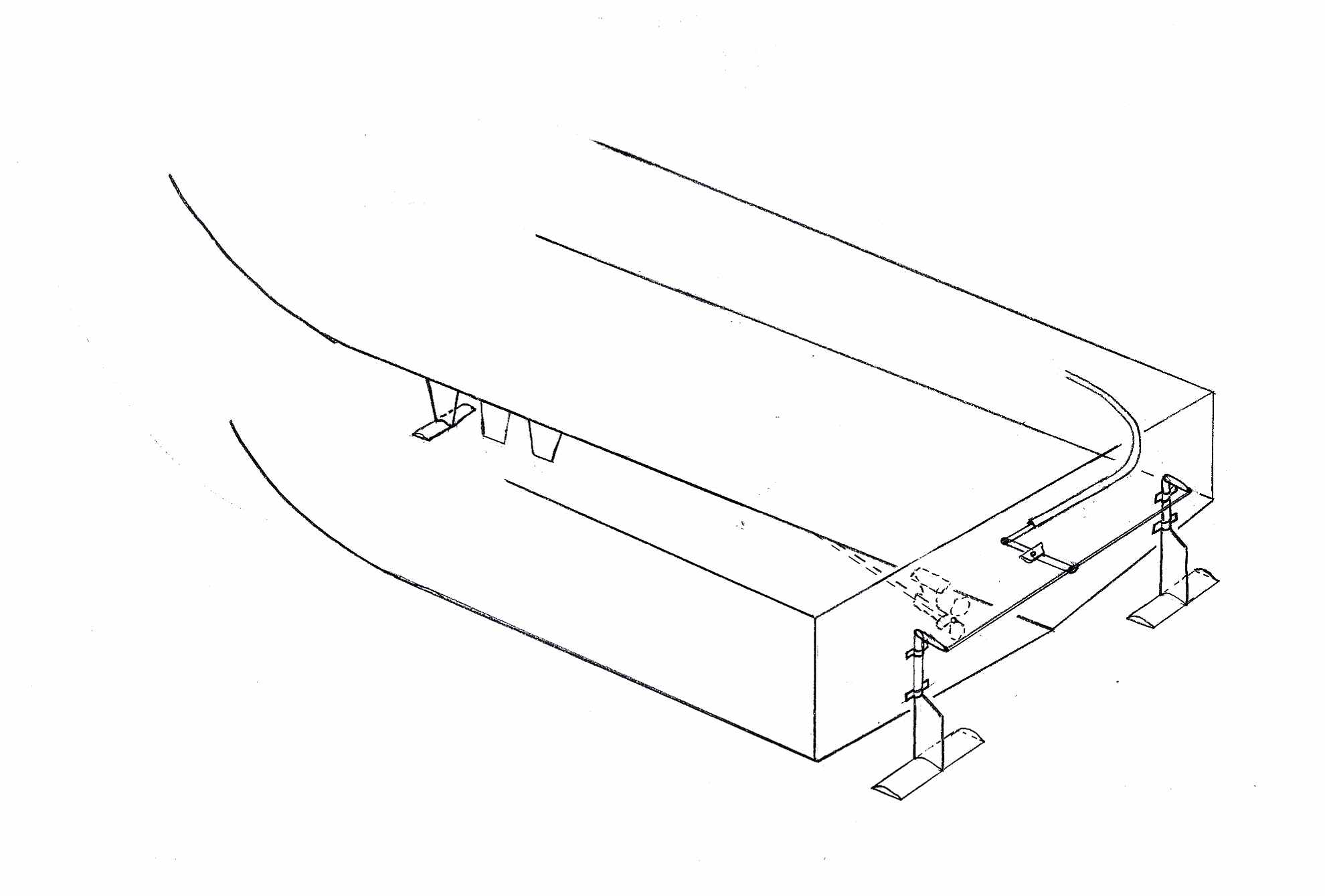 1980x1339 Hydrofoil Enhanced Hull Ballofspray Water Ski Forum
