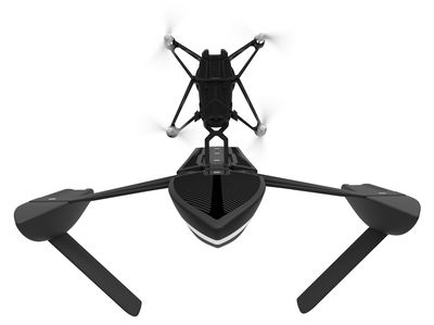 400x299 Hydrofoil Orak Mini Drone