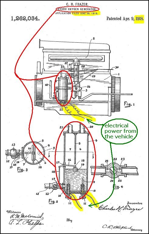 490x768 81 Best Hydrogen, Hho, Amp Vapor Gasoline Images