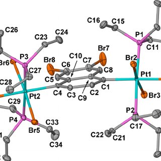320x320 Xseedpov Ray Drawing Of 6 Hydrogen Atoms Are Omitted. Atoms Are