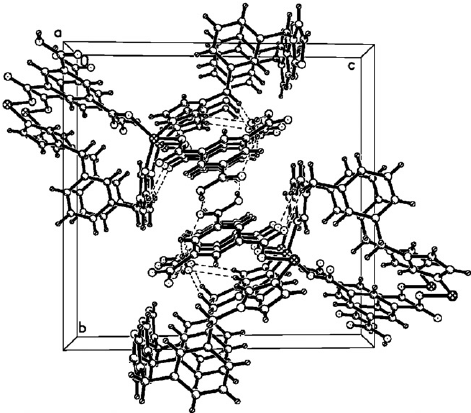 471x413 Fig. 5 An Ortep Drawing Of 2 Showing 30% Ellipsoid Probability