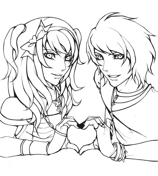 600x666 You Love Emo, Don'T You By Crimsonelegy