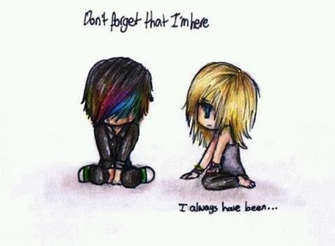 480x353 I Love You More Than I Can Ever Scream .] Couple