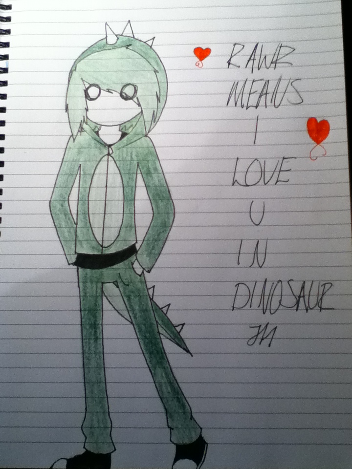 720x960 Rawr Means I Love You X3 By Awesome Emo Kid 13