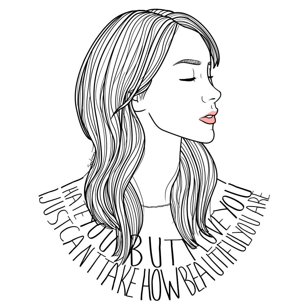 1024x1024 Drawings Drawing Ideas I Love You Drawings Luxury I Love You Emo