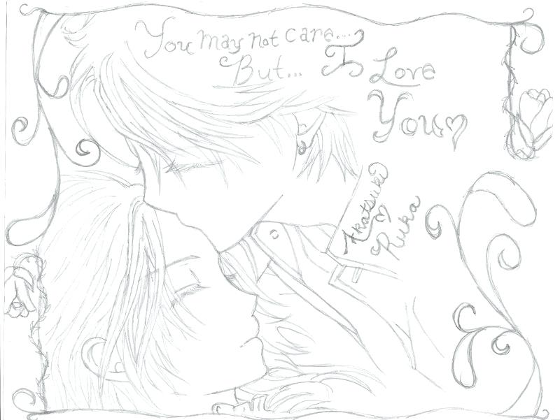 800x601 I Love You Drawings On Imagenes De Amor A Lapiz Drawings