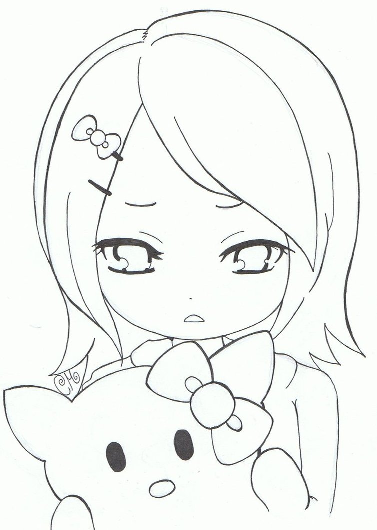 755x1059 I Love You Sketch By Twilight Suzuka