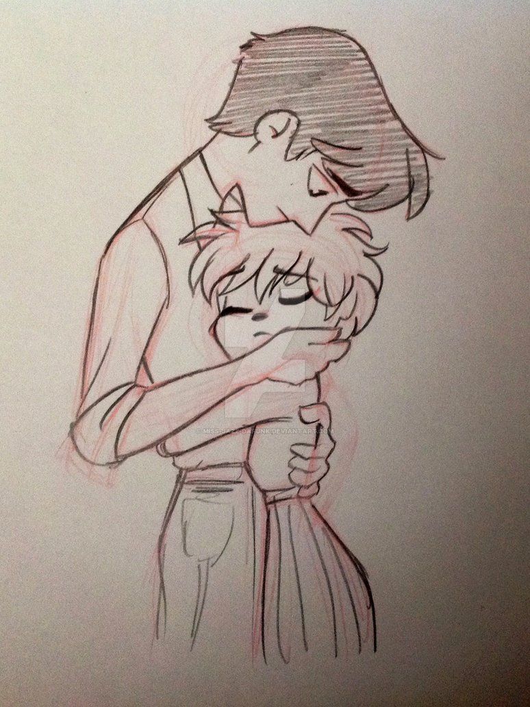 774x1032 I Love You. By Miss Jazz Dafunk