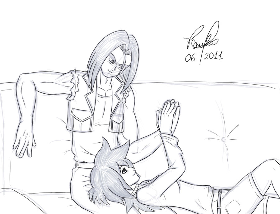 900x688 Free Sketch I Love You By 13paulis