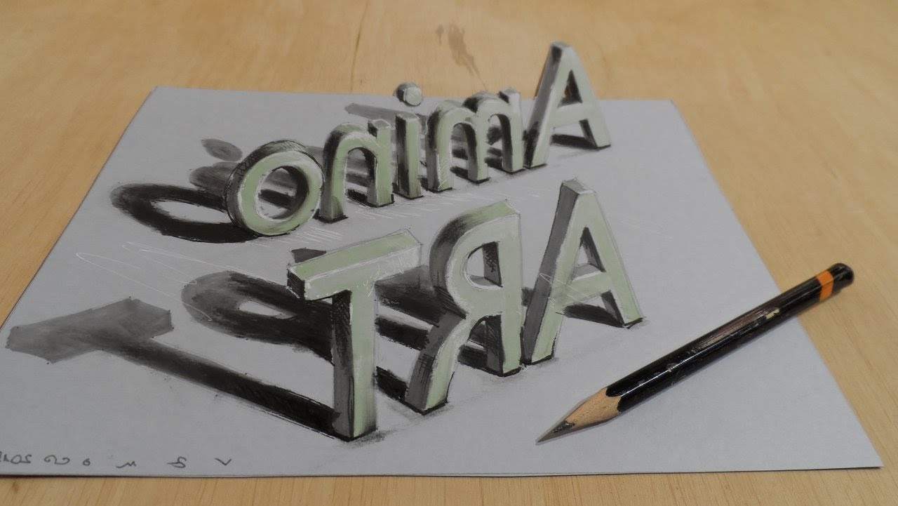 1280x721 Love Letter Pencil Art Pics I Love You In New Style Pencil Sketch