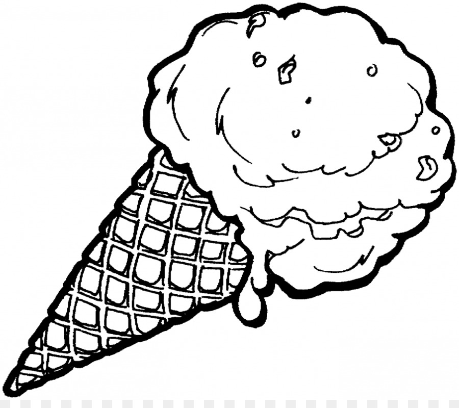 900x800 Ice Cream Cones Banana Split Sundae