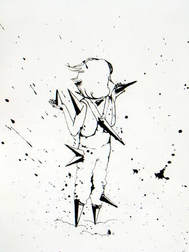 375x500 Iceberg Drawings For Sale Saatchi Art