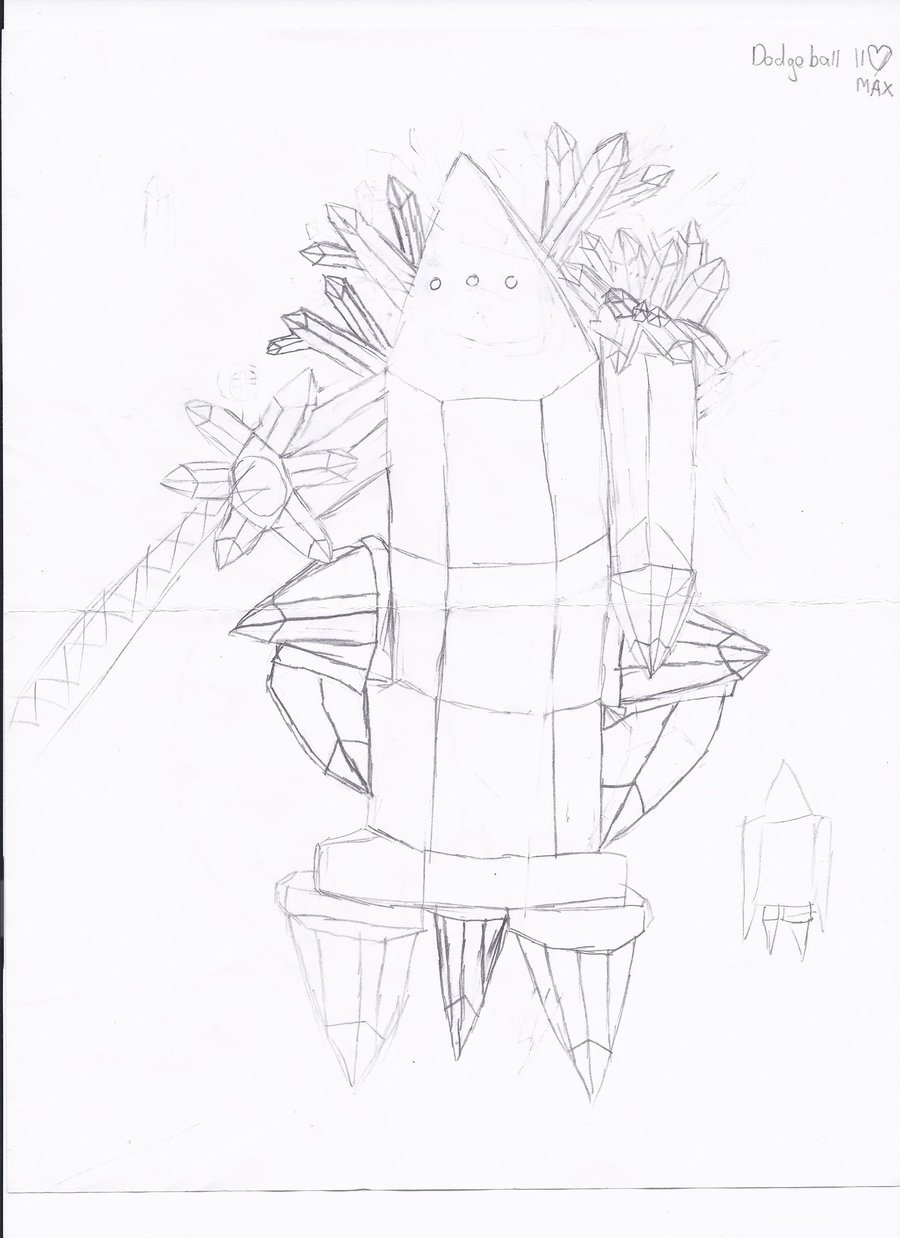 900x1238 Regi Iceberg By Phoenixdrawer