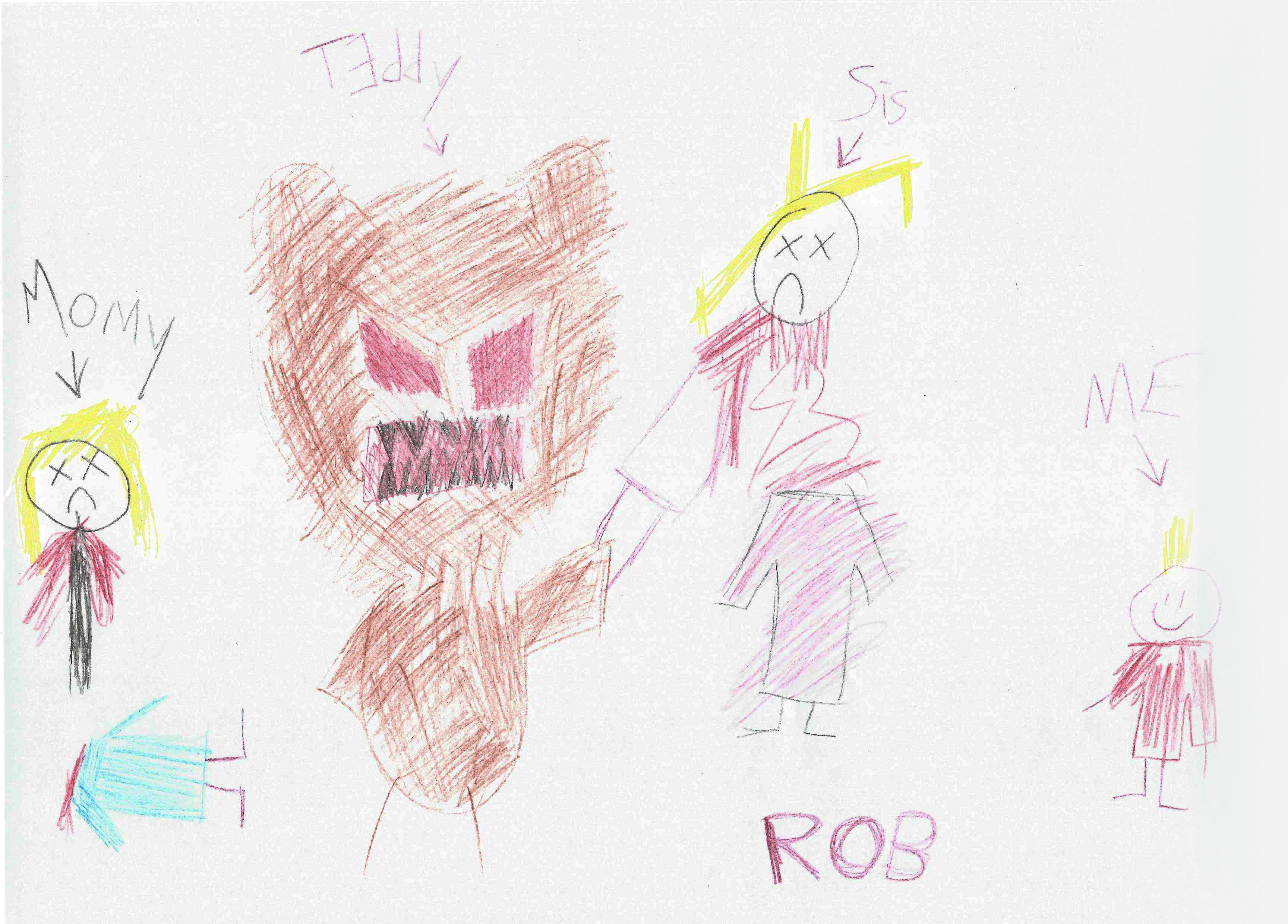 3456x2480 Iceberg Interactive And Rely On Horror Set The Mood For Halloween