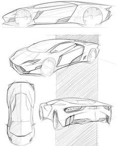 236x295 Learn Draw Cars In 30 Minutes. Ideal For Beginners How