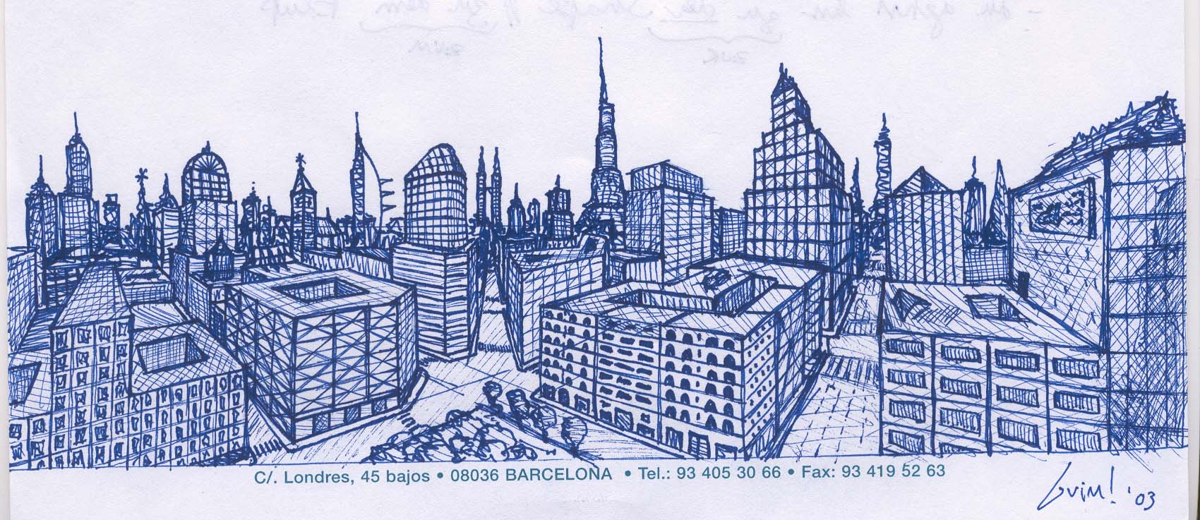 1700x737 Ideal' City By Gumtz