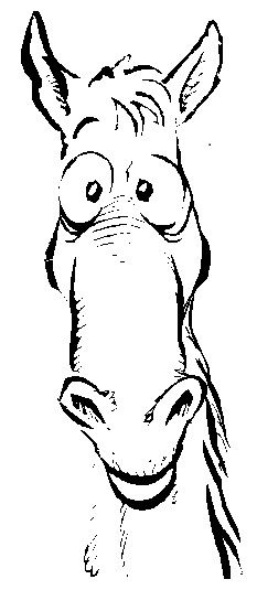 233x535 De Dibujos Animados Divertido Del Personaje De Iguana