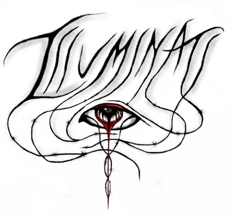 926x863 Illuminati By Rockfairy