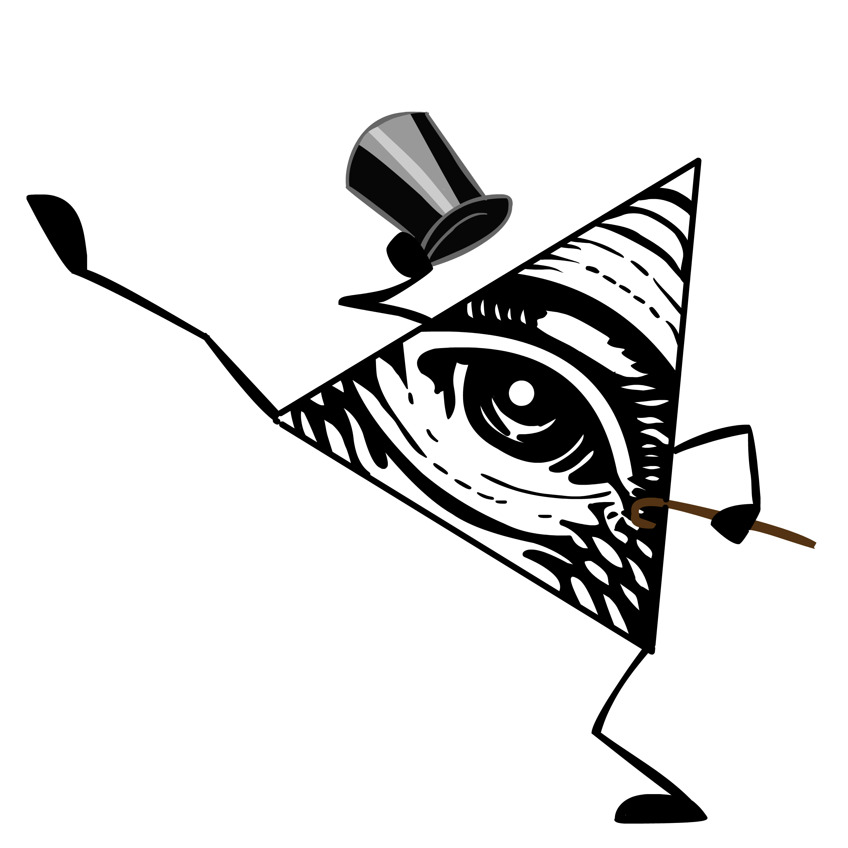 2738x2738 Icon Illuminati Size