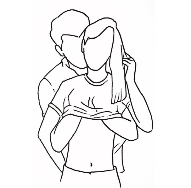 607x600 3896days Love Desire Illustrations. Loving Someone For A Lifetime