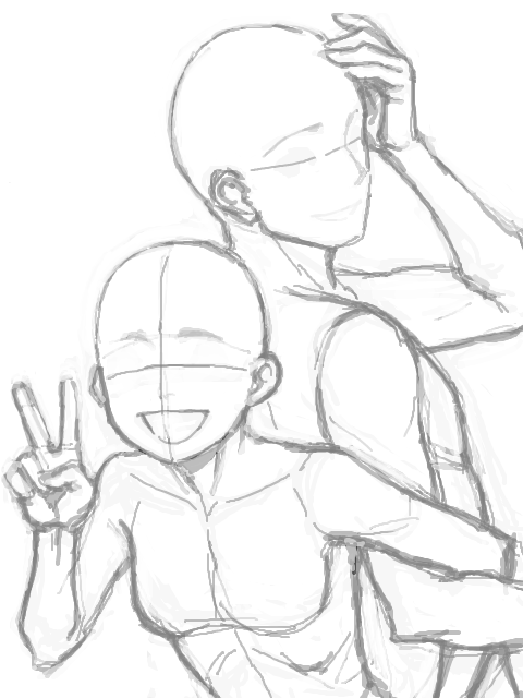 480x640 Quick! Someone Draw This As Dan And Phil!ltltlt Got It! Drawing