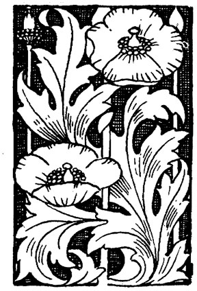 288x424 Drawings Of Flowers