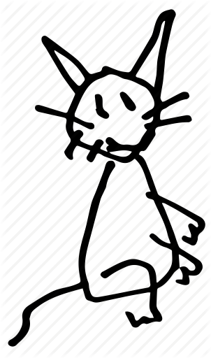 302x512 Toddler Doodle' By Lovely Joy Tanap