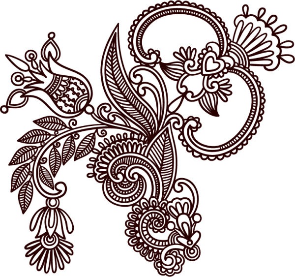 600x563 Freehand Design Drawing Photos Free Hand Drawing Designs Drawing