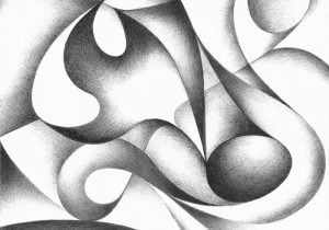 300x210 Pics Of Shading Design Pencil Drawings