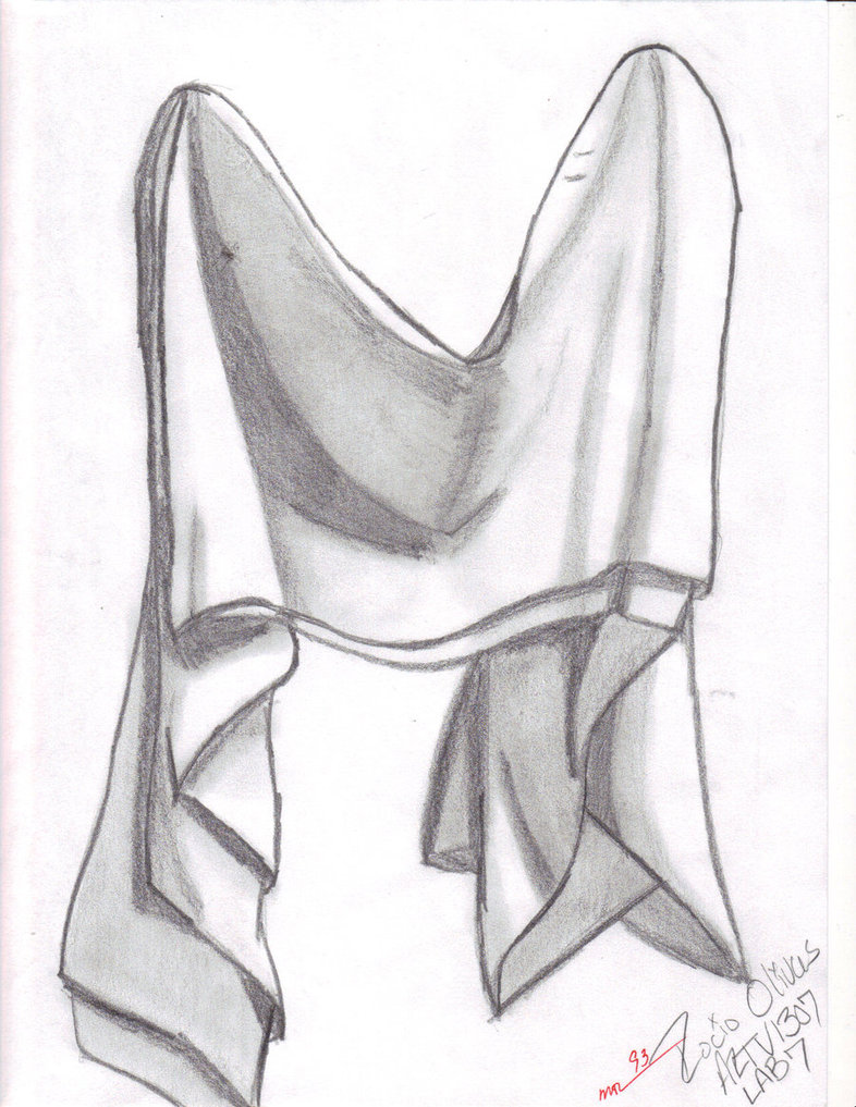 786x1017 Shading Cloth By Rose Fox