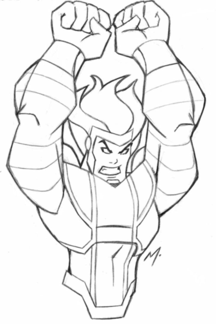 730x1095 Impact By Icemaxx1 On Artists I Like 2