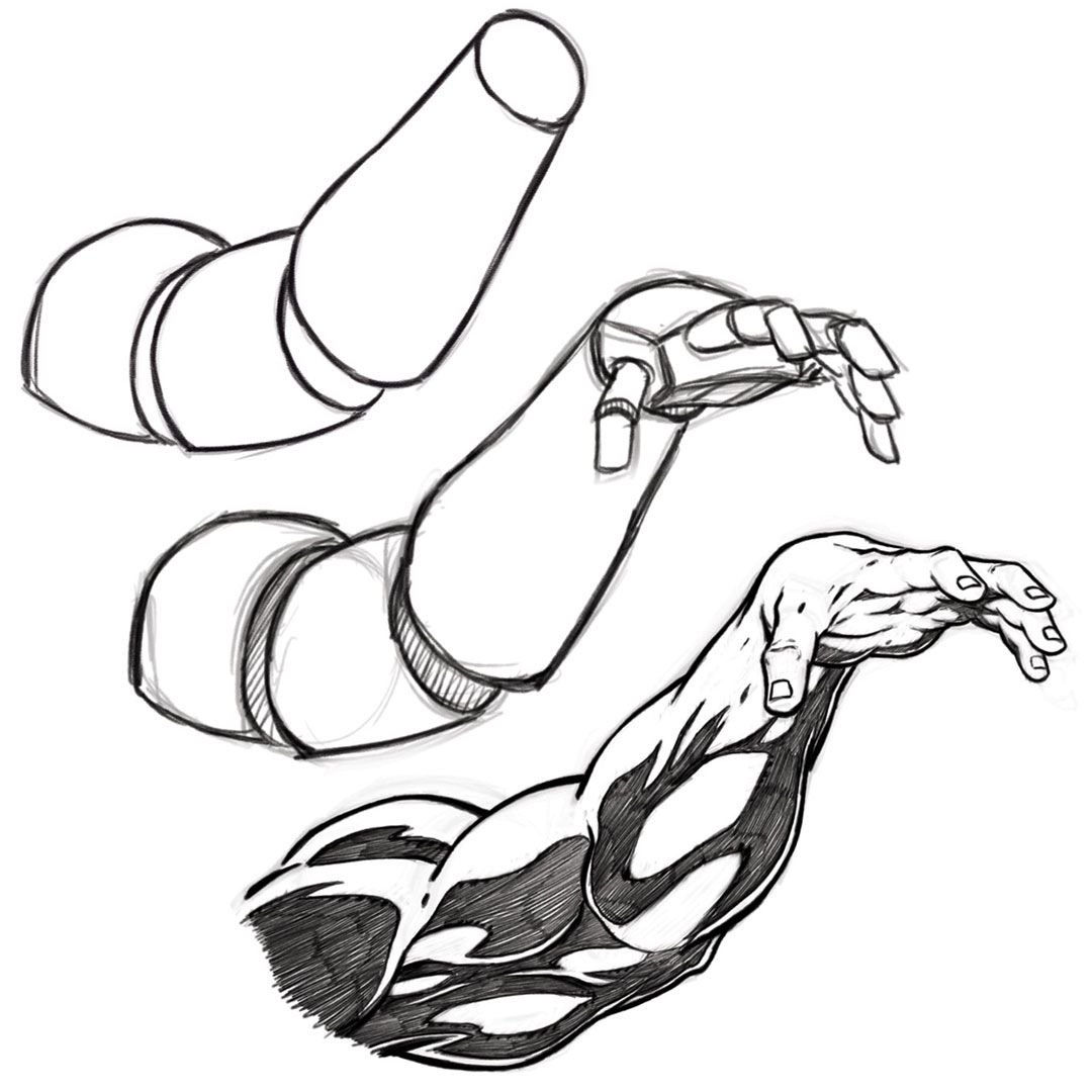 1080x1080 Impact On Twitter Follow Along With Our Tutorial As We Break