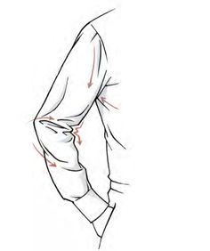 236x282 Manga Monday Drawing Hands With Mark Crilley Impact Books