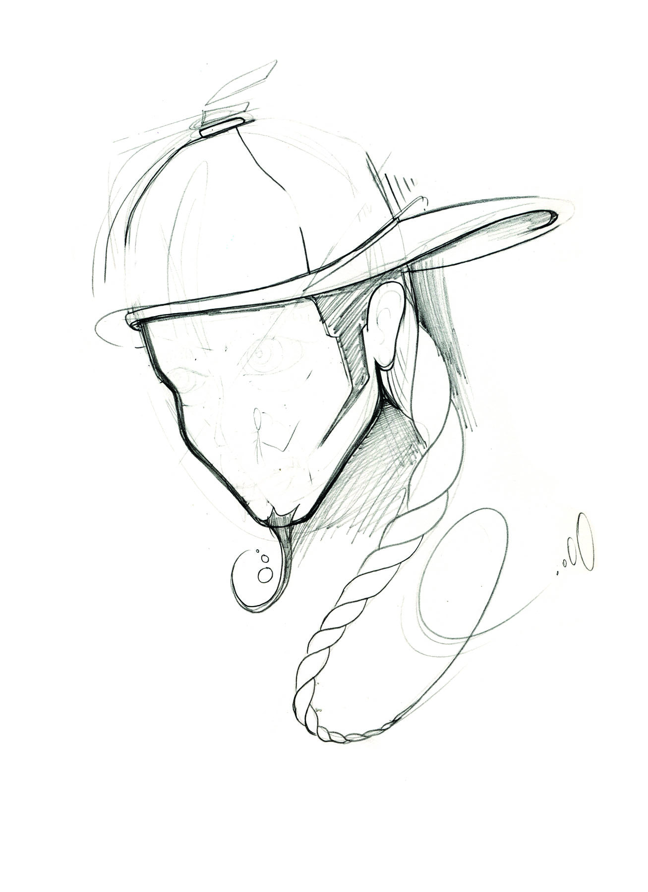 1307x1800 How To Draw Graffiti Books Free Demo Draw A Graffiti Character