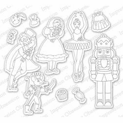 252x252 Impression Obsession Dies