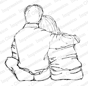 306x297 Dina Kowal Creative Impression Obsession Dt Challenge Sending Love