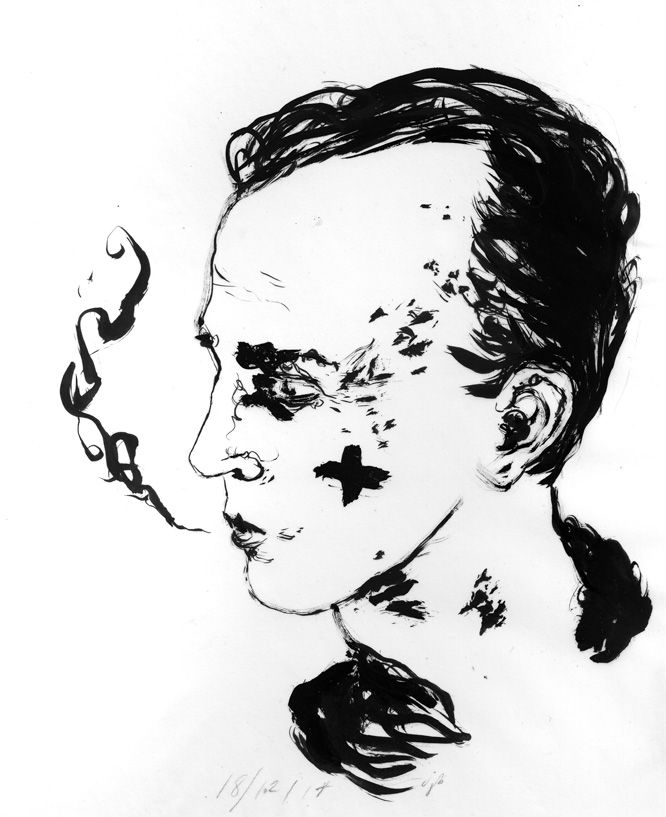 666x817 I Told Her I Would Be Back But We Both Knew I Was Lying India