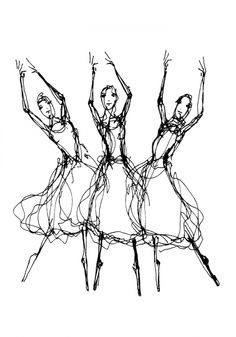 236x337 Repent Sir, A Drawing From A Series Called Red And Black.