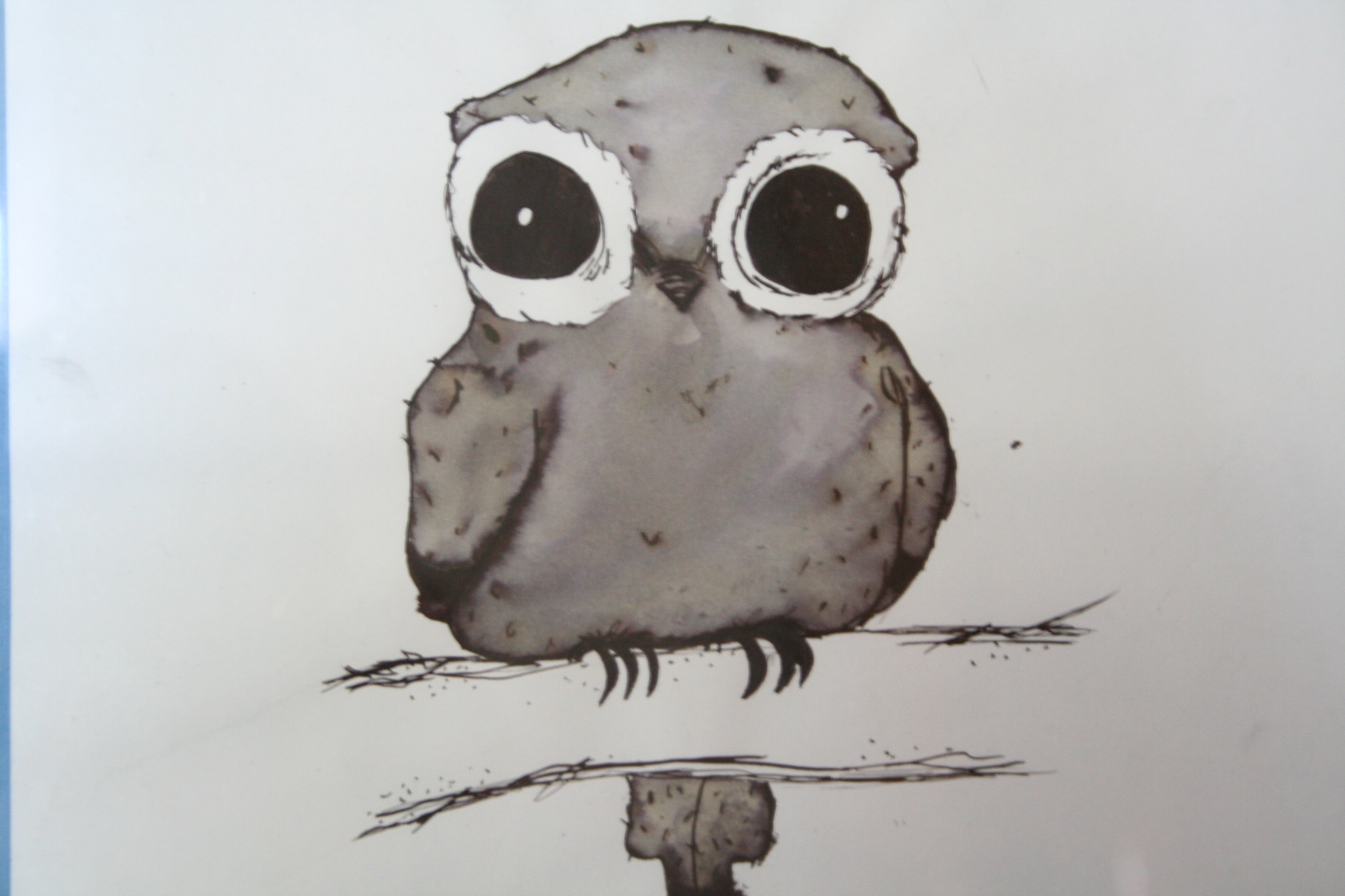 3456x2304 Easy Ink Sketch Drawing India Ink Sketch Featheredhope