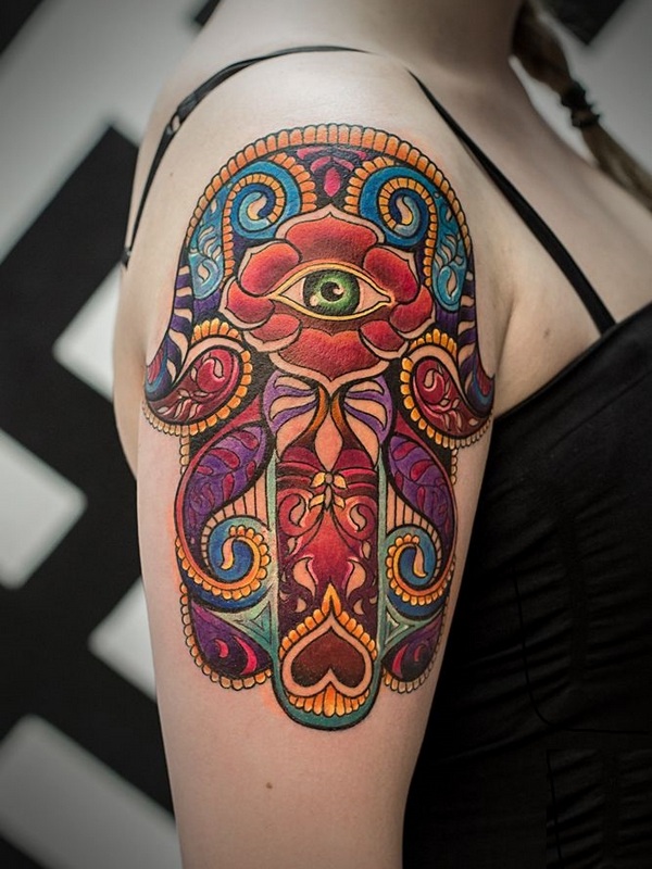 600x800 Incredible Indian Tattoo Designs Amp Meanings