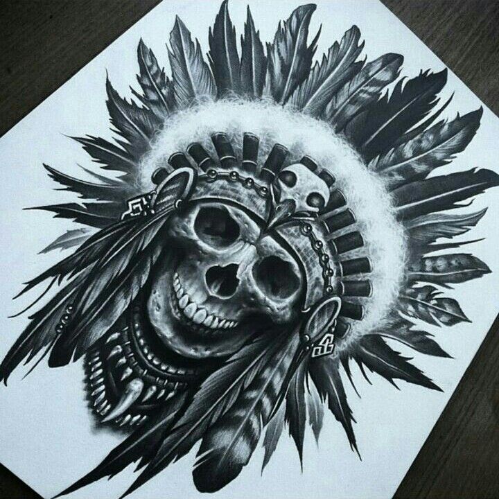 720x720 Pictures Native American Indian Tattoos,