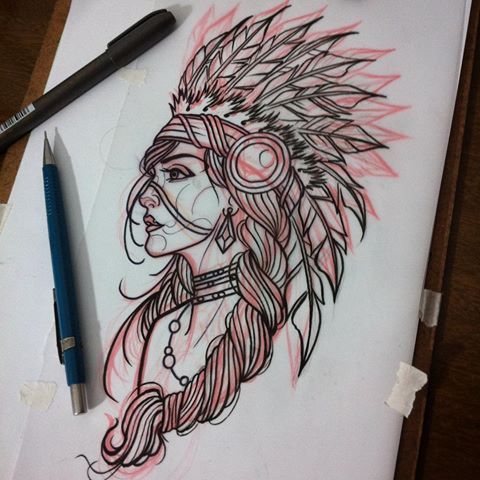 480x480 Resultado De Imagem Para Tattoo India Tattoo Inspired