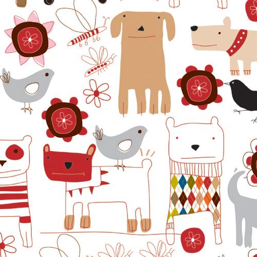 500x500 Cupcake Topper Just Cut Out Individual Drawings. Ideas