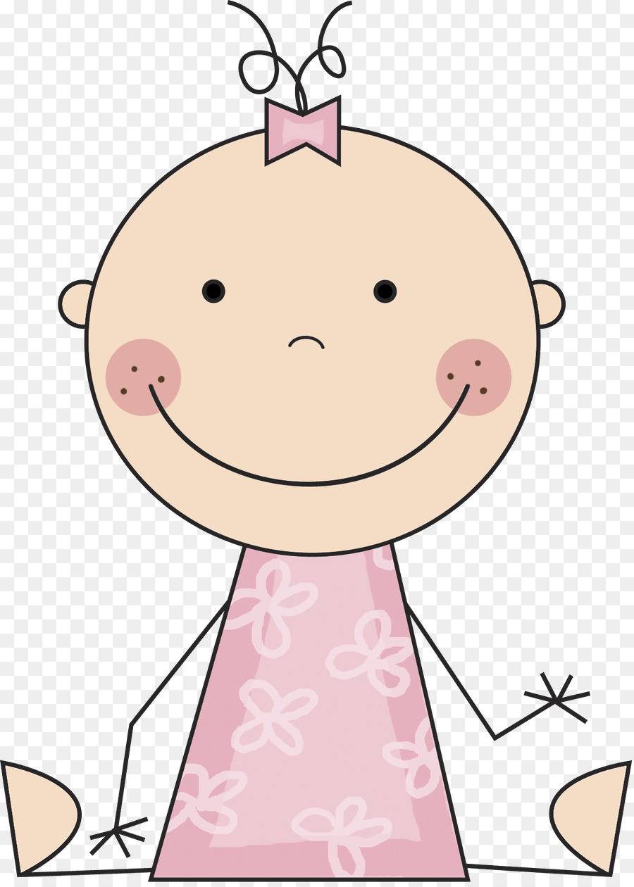 900x1260 Infant Drawing Child Stick Figure Clip Art