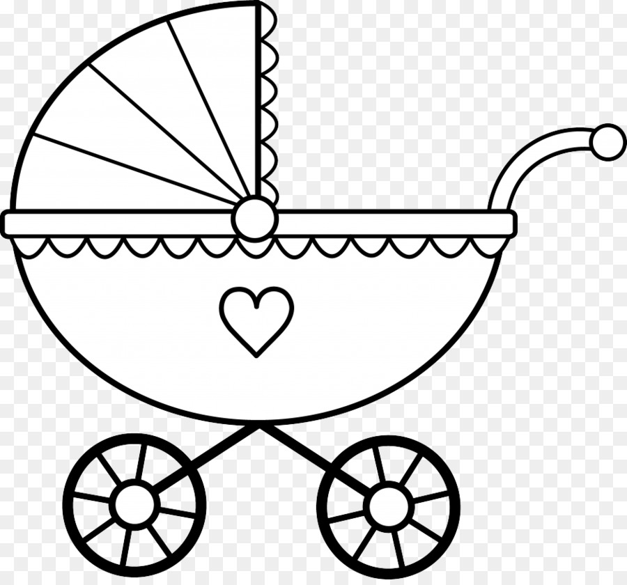 900x840 Baby Transport Infant Clip Art