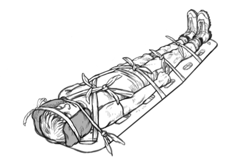 1024x683 How To Treat A Spinal Cord Injury Reader's Digest